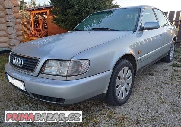 Audi A6 Quattro C4 6V