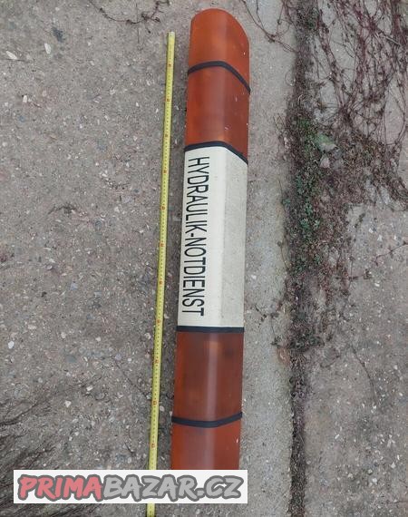 Světelná rampa (majáky)