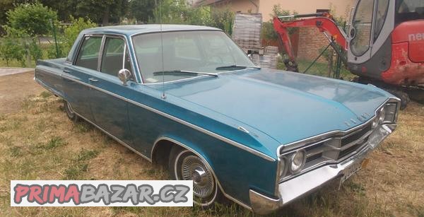 Dodge Monaco