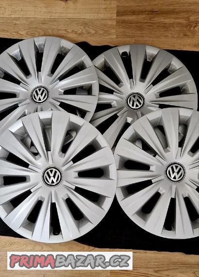 Poklice VW 15