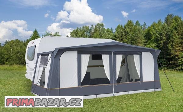 Nový předstan ke karavanu Trigano Ocean vel. 980-1015