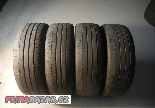 Letní pneu Michelin 225/60R18