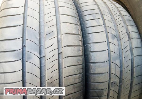 Pneu Michelin EnergySaver 205/55/16