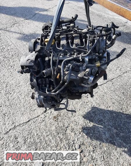 Captiva,Antara 2.0 Diesel Z20S Z20S1