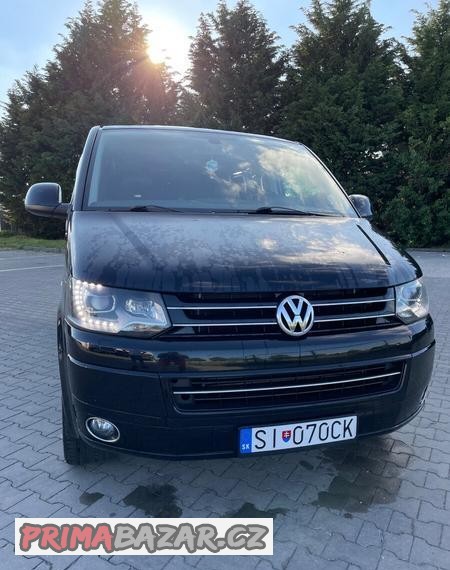 VW Multivan