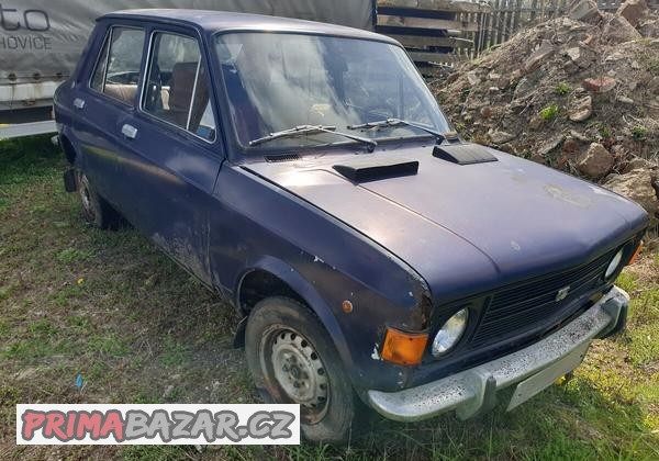 Zastava 1100