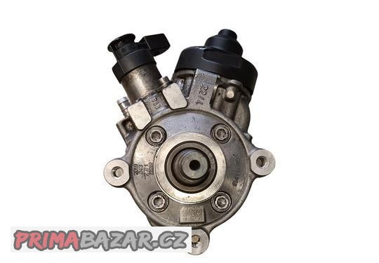 Čerpadlo paliva 04L130755E 1.6TDI - 2.0TDI 40tis km najeto