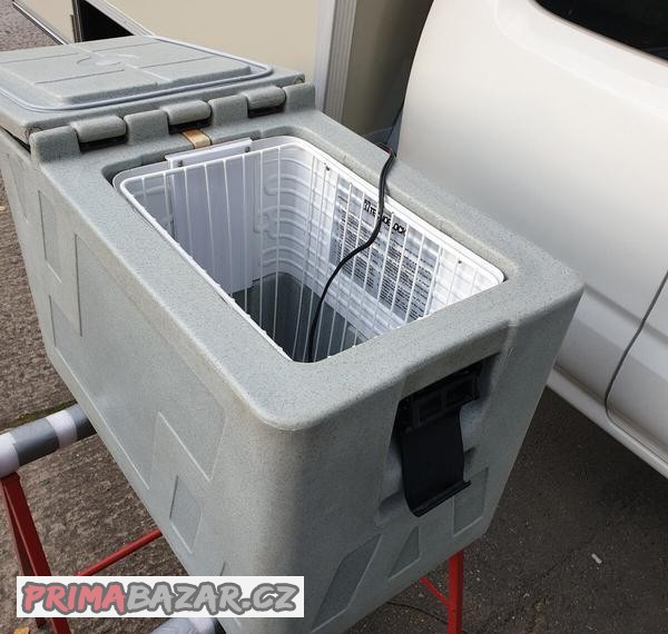 Automraznička / autolednice COLDTAINER (Engel)