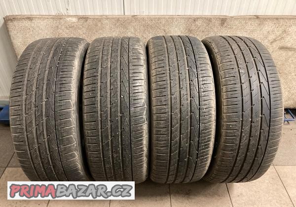 letní pneu 235/50 R19 99V Hankook