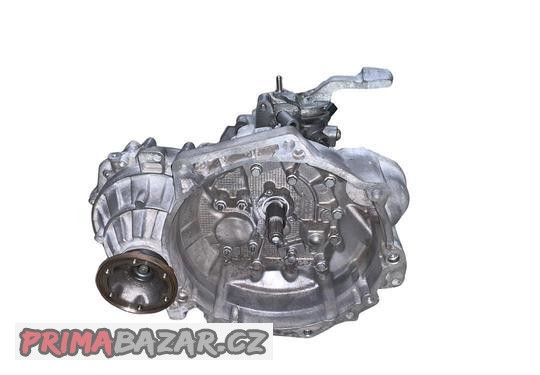 Převodovka 6Q STAR-STOP MYP 1.6TDI 77KW CAY VW Passat B7 14