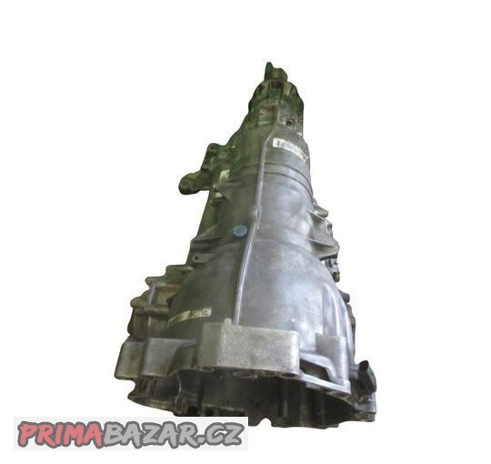Převodovka 6A 4X4 HAV 3.2 188KW V6 Audi A6 C6 4F r.v. 2005