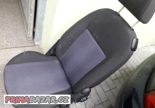 Ford Fusion 2008