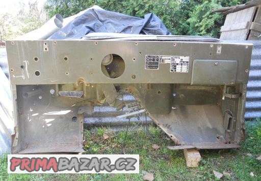 Jeep Willys
