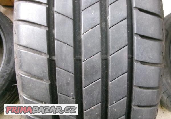 205/55 R16 BRIDGESTONE (6,5mm) č.14338