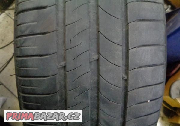 205/55 R16 MICHELIN (4,5mm) č.13554