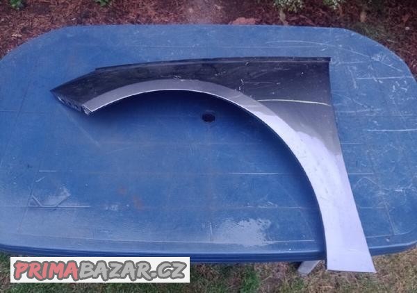 Peugeot 308 t9 od 13 a 17 blatník+ i skladem jiné díly