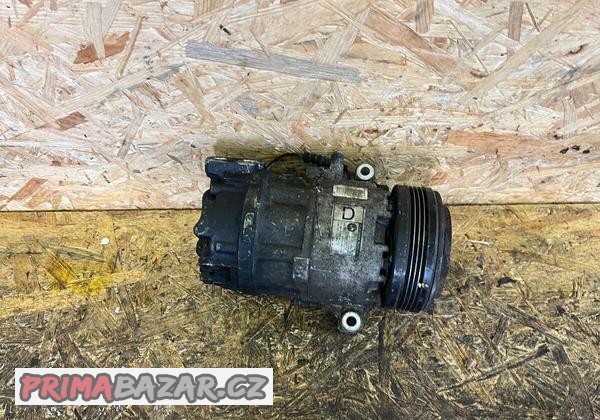 KOMPRESOR KLIMATIZACE BMW X3 E83 2.0D 6 905 643-08