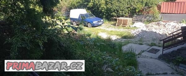 Škoda Felicia Pick up