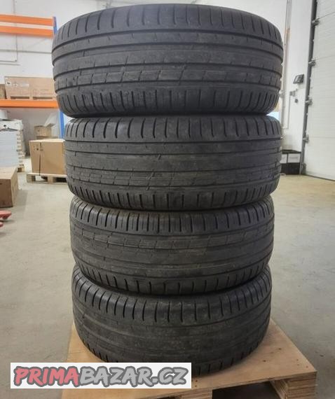 Pneumatiky Nokian Tyres 255/60 R18