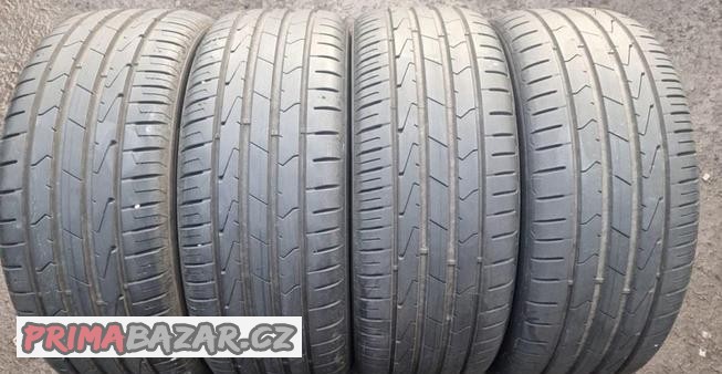 Letní pneu 215/45/18 Hankook
