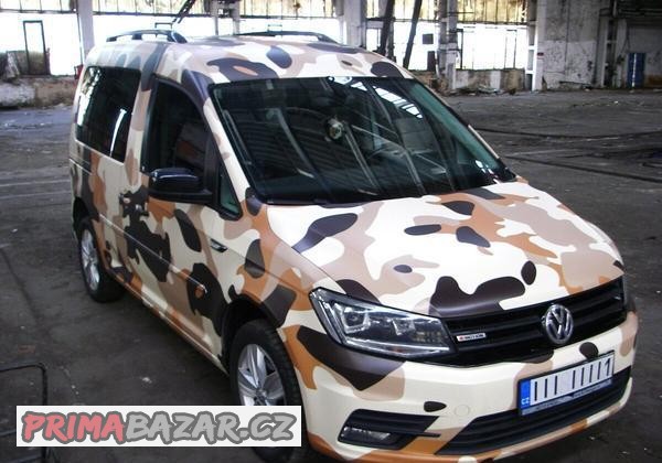 Caddy 2.0 tdi 4x4