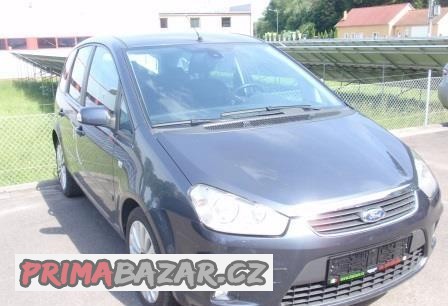 FORD C-MAX 2.0 TDCi TITANIUM náhradní díly
