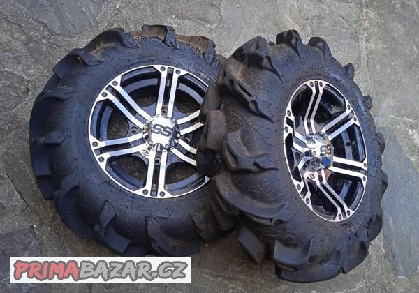Kola – Polaris 900 Ranger AT 28x9-14