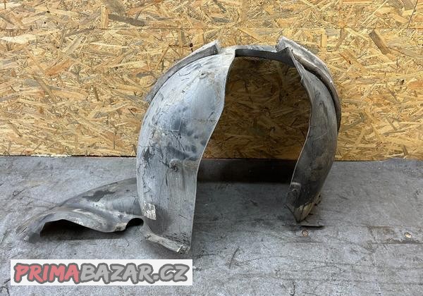 Pravy predni podbeh nadkoli Vw Tiguan 2009