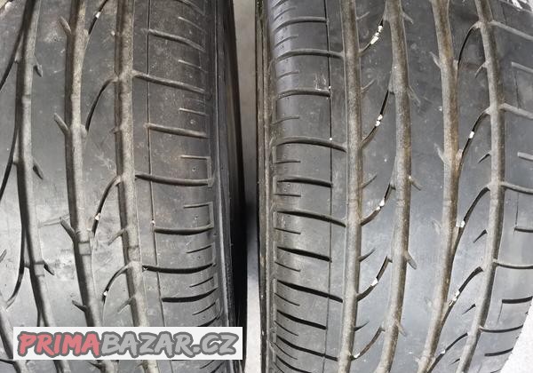 letní pneu 235/55 R17 Bridgestone