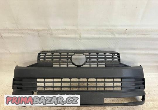 Přední nárazník VW T6