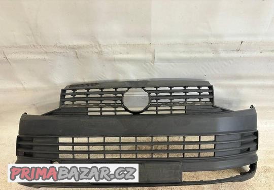 Přední nárazník VW T6 TOP