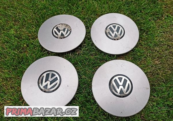 Poklice - Volkswagen