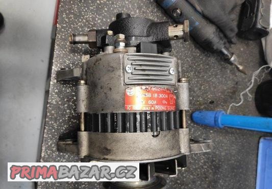 Alternátor Kia 02121-9021