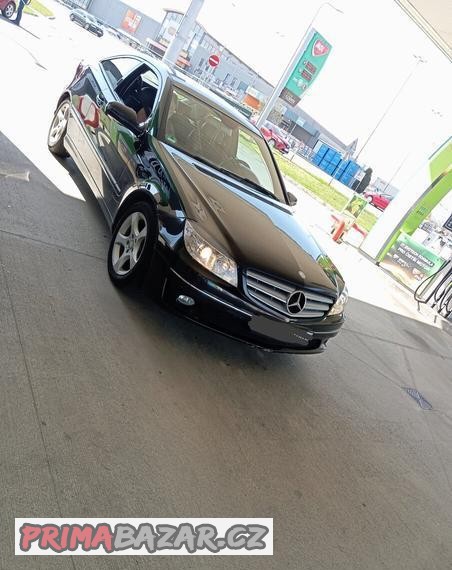 Mercedes-Benz Clc
