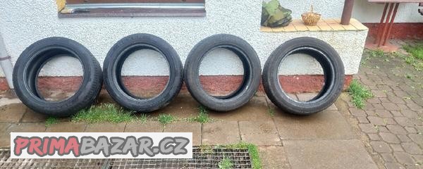 Pneumatiky Nexen 225/50zr17