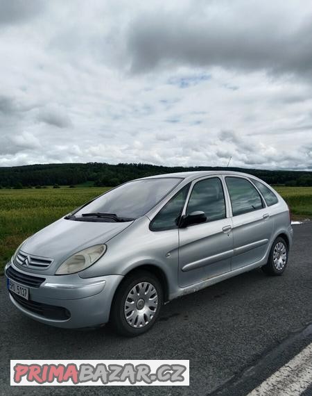 Xsara HDI