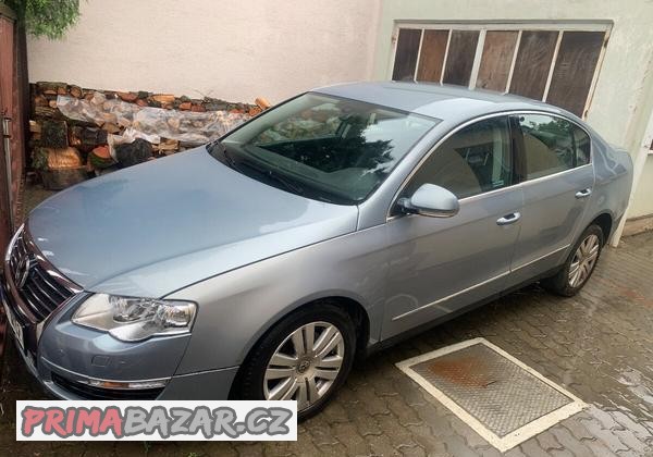 Passat B6