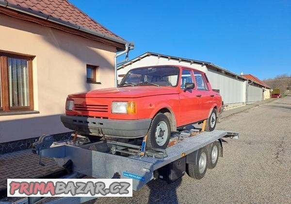 Wartburg 1.3