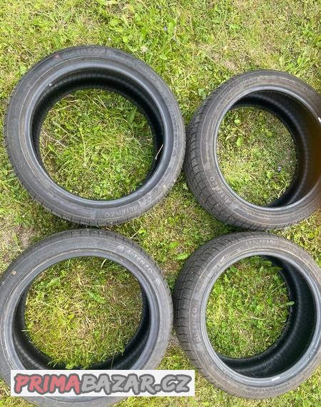 Pneumatiky 205/45/R17