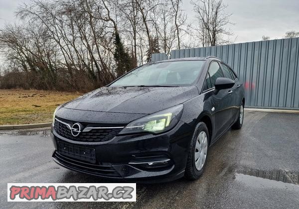 Opel Astra Sports Tourer 1.5 CDTi 77kW