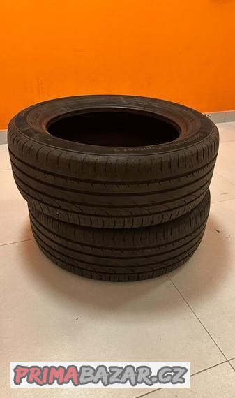 205/55 R16 91V Continental Contipremiumcontact 2