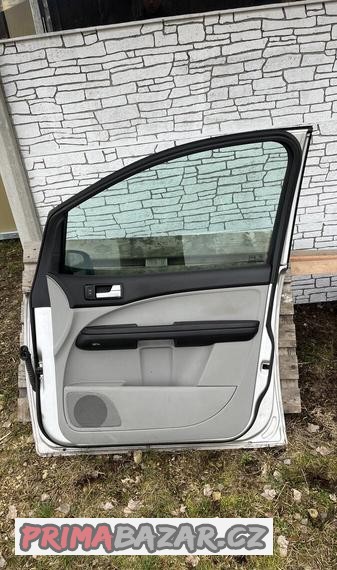 Prodam predni, zadni i pate dvere na Ford c-max