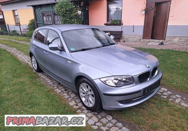 Bmw 118i 105kw 2.0i