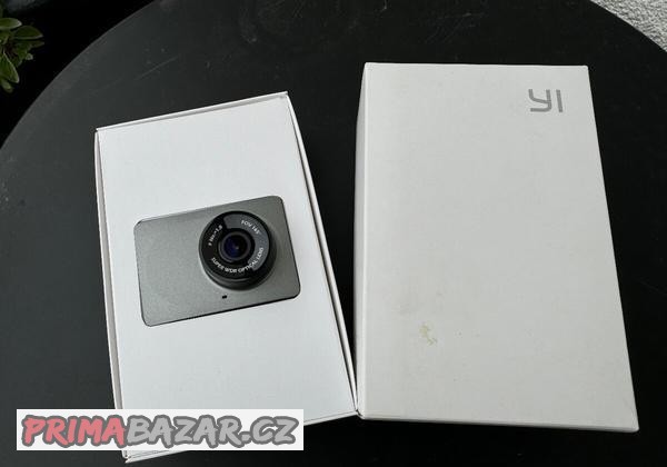 Autokamera Xiaomi Dashcam