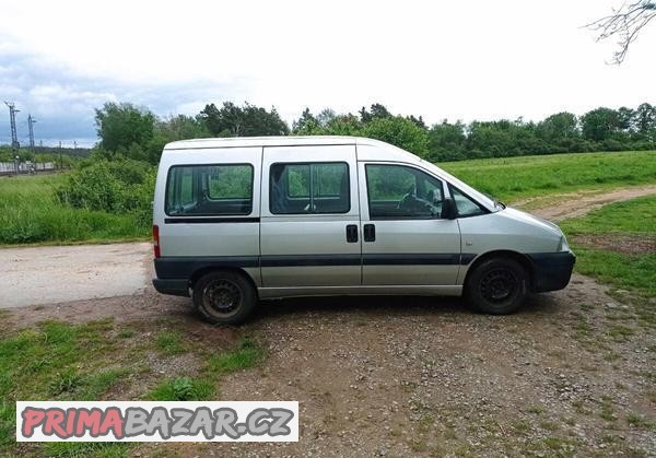 Fiat Scudo