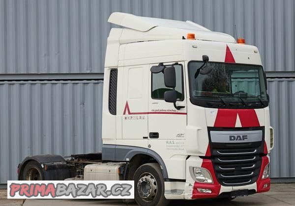 DAF XF 460,