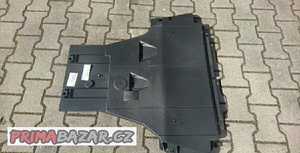 Spodní kryt motoru / izolace motoru Renault Grand Scenic 3