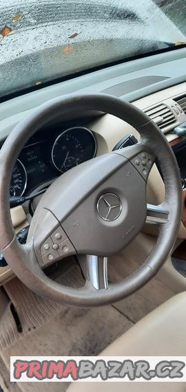 Dily mercedes r 320 cdi 165 kw