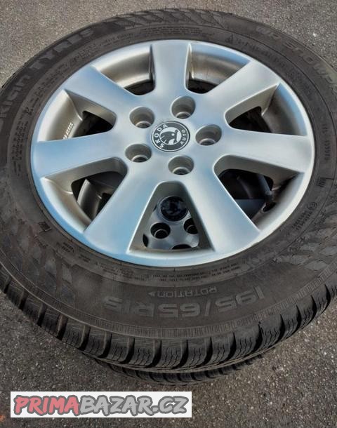5x112 R15