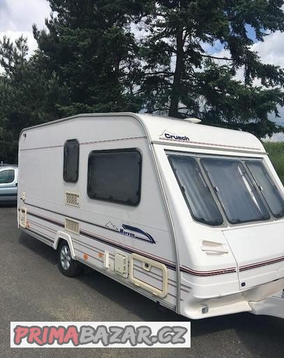 Karavan Sterling